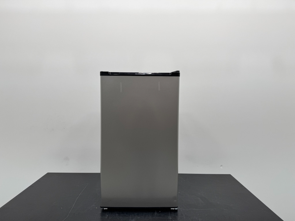 Image of Compact Refrigerator With A Freezer Compartment